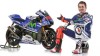 Moto - News: Ecco la Movistar Yamaha MotoGP