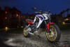 Moto - News: CB650F: Quattro cilindri per cominciare