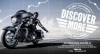 Moto - News: Discover More: il viaggio secondo HD