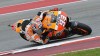 Moto - News: MotoGP 2014, Austin, Gara: Marquez, il dominatore solitario