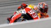 Moto - News: MotoGP 2014, Austin, Q2: Marquez da pole… e da record!