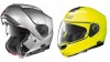 Moto - News: N104 EVO: piccole modifiche al casco modulare di Nolan Group