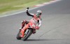 Moto - News: Baiocco wild card a Misano con Ducati