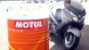 Moto - News: Lubrificanti Motul partner della famiglia Suzuki Burgman