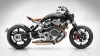 Moto - News: Confederate X132 Hellcat Speedster