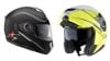 Moto - News: Givi X.14 Shift: nuovo casco modulare