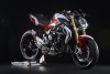 Moto - News: MV Agusta Brutale RR: nuda ancor più cattiva