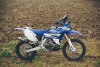 Dakar: Yamaha WR450F Rally: nata per la Dakar