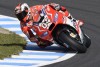 Dovizioso: manca poco per il podio