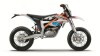 Moto - News: KTM Freeride E-SX, E-XC ed E-SM 2015