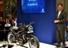 Moto - News: La nuova era Husqvarna: concept 401 e la 701 Supermoto