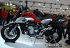 Moto - News: MV Agusta Stradale 800: tutto in una moto