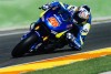 MotoGP: Suzuki: lotta per il podio già nel 2015