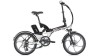 Moto - News: Italwin e Momodesign elettrizza EICMA 2014: altre bici a pedalata assistita