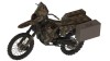 Moto - News: Silent Hawk: la moto ibrida per l'esercito USA prende forma