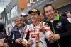 Moto - News: Assen,STK600: grinta e podio per Rinaldi