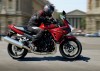 Moto - News: Suzuki, Bandit 1250S ABS: muscoli e sostanza