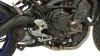 Moto - News: LeoVince LV One: scarico completo per Yamaha MT-09 Tracer