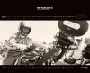 Moto - News: Calendario Metzeler 2016: le moto ed il cinema