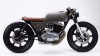 Moto - News: Yamaha XS500 del 77 by Relic Motorcycles