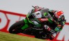 SBK Race1: Win number four for Rea
