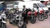 Moto - News: Napoli: bloccati otto container di moto rubate