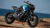 Moto - News: Yamaha XSR700 by Ad Hoc Café Racers