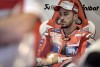 Dovizioso: Sachsenring? the Michelins might help us
