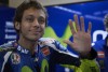 Rossi ready for the Sachsenring test