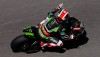 Laguna Seca, Race1: Rea unstoppable