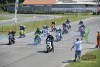 Moto - Scooter: Polini Italian Cup, 4° round 'caldo' a Pomposa