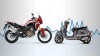 Moto - News: Mercato moto-scooter luglio 2016: battuta d'arresto, -7,7%