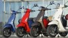 Moto - News: La Vespa è un'opera d'arte: vietato copiarla