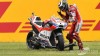 Moto - News: MotoGP: la stizza di Lorenzo contro la sua Ducati. Quella rabbia, meglio sfogarla in gara