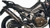 Moto - News: Termignoni, lo scarico in edizione limitata per Africa Twin