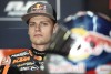 Moto2: Brad Binder in need of further surgery