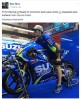 MotoGP: Rins pronto a correre... in stampelle
