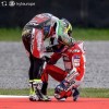 MotoGP: Aleix Espargarò & Andrea Dovizioso: fair play