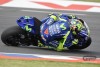 MotoGP: Rossi: the problems we had in testing are back