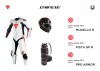 Moto - News: Dainese won the 'Red Dot Design Award'