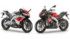 Moto - News: Aprilia RS e Tuono 125: piccole tentazioni per sognare in grande