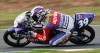 MotoGP: Pernat ricorda: quando Gramigni vinse il Mondiale... in stampelle