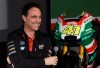 SBK: Albesiano: "Aprilia will soon be back on the podium"