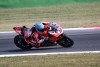 SBK: FP3: Melandri regala la vetta a Ducati