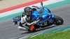 Moto - Test: Suzuki GSX-R1000R 2017: il test in pista con Kevin Schwantz