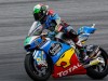 Moto2: Morbidelli beffa Pasini nelle FP3 ad Aragon