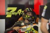Moto2: Baldassarri lascia Forward e riparte con Pons nel 2018
