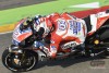 MotoGP: Dovizioso: In the race anything can happen