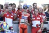 MotoGP: Lorenzo: "The second place time? An unexpected result"