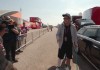 MotoGP: Valentino Rossi è ad Aragon, visita medica alle 14:30